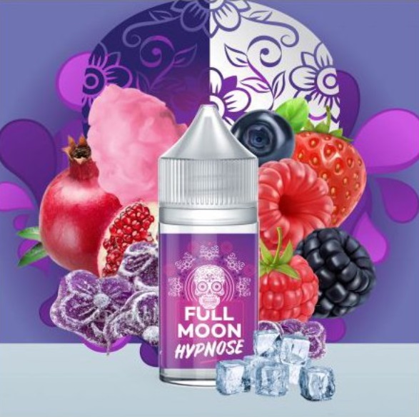 Full Moon Hypnose 30ml