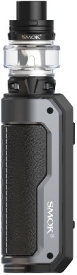 Smoktech Fortis 100W grip 0 mAh Full Kit černý 1ks