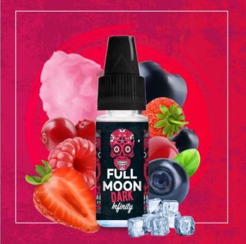 Full Moon Originals Dark Infinity 10ml