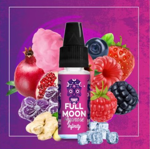 Full Moon Hypnose Infinity 10ml