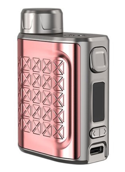 Eleaf iStick Pico 2 Mod 75W Rose Gold