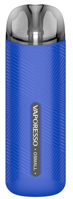Vaporesso OSMALL elektronická cigareta 350mAh modrá 1 ks
