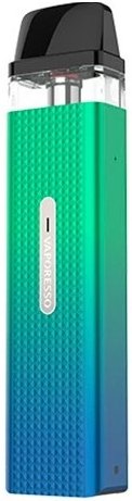 Vaporesso XROS Mini Pod elektronická cigareta 1000 mAh Lime Green 1 ks