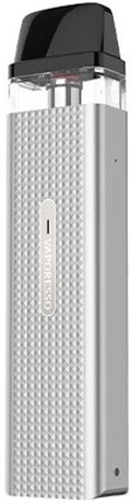 Vaporesso XROS Mini Pod elektronická cigareta 1000 mAh Silver 1 ks