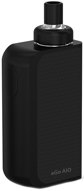 Joyetech eGo AIO Box Grip 2100mAh černá 1ks