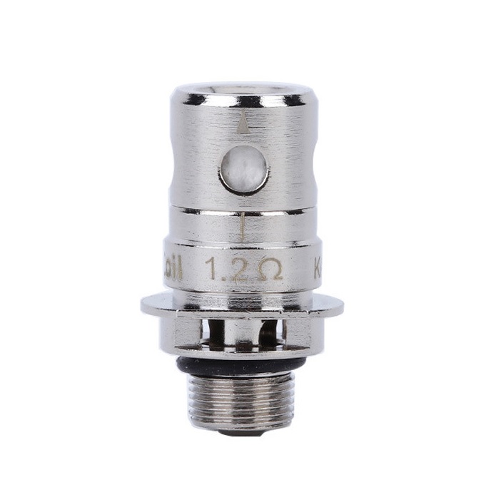 Innokin Zenith 1,2ohm žhavící hlava 1 ks