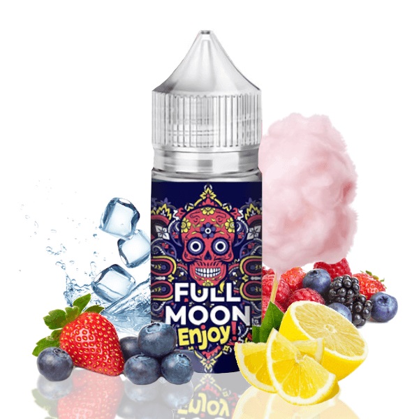 Full Moon Enjoy 30ml