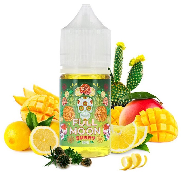 Full Moon Sunny 30ml