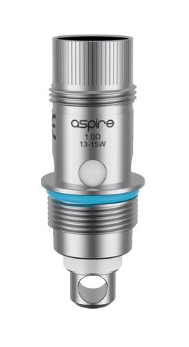 Aspire Nautilus Mesh žhavící hlava 1,0ohm