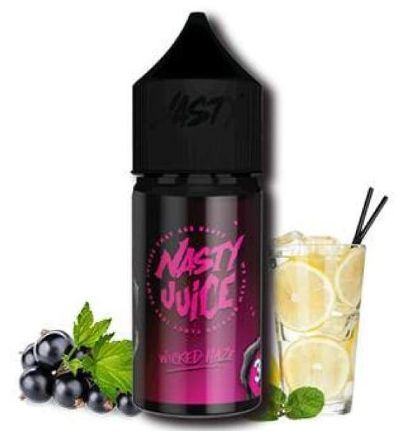 Nasty Juice Wicked Haze 30ml