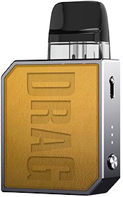 VooPoo Drag Nano 2 Pod Kit 800 mAh Orange 1 ks