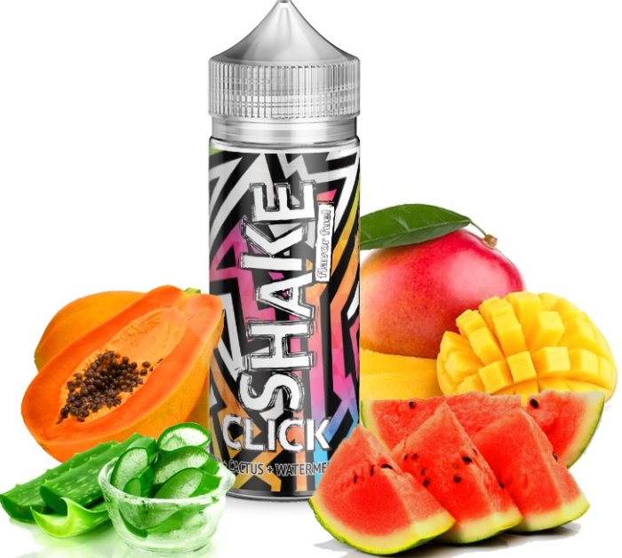 Aeon Click Shake & Vape 24ml