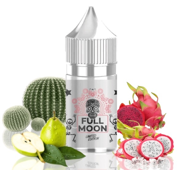 Full Moon Silver 30ml