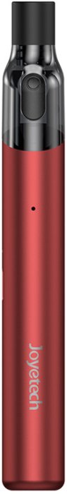 Joyetech eGo AIR elektronická cigareta 650mAh Blazing Red 1 ks