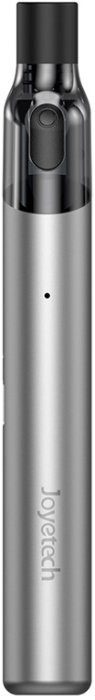 Joyetech eGo AIR elektronická cigareta 650mAh Metallic Grey 1 ks