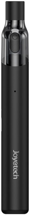 Joyetech eGo AIR elektronická cigareta 650mAh Stellar Black 1 ks