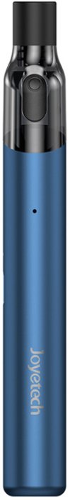 Joyetech eGo AIR elektronická cigareta 650mAh Twilight Blue 1 ks