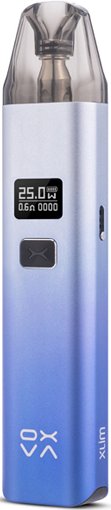 OXVA Xlim Pod 900 mAh Arctic Ice 1 ks