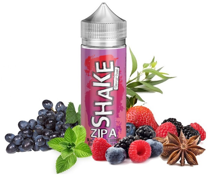 Aeon Zipa Shake & Vape 24ml