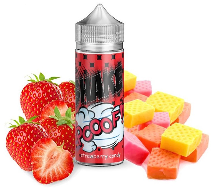 AEON Shake & Vape Pooof 24ml