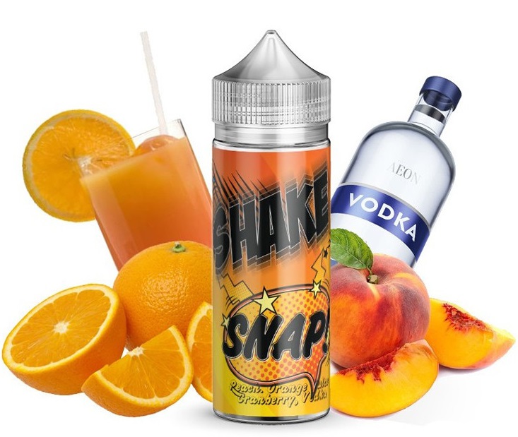 AEON Shake & Vape Snap 24ml