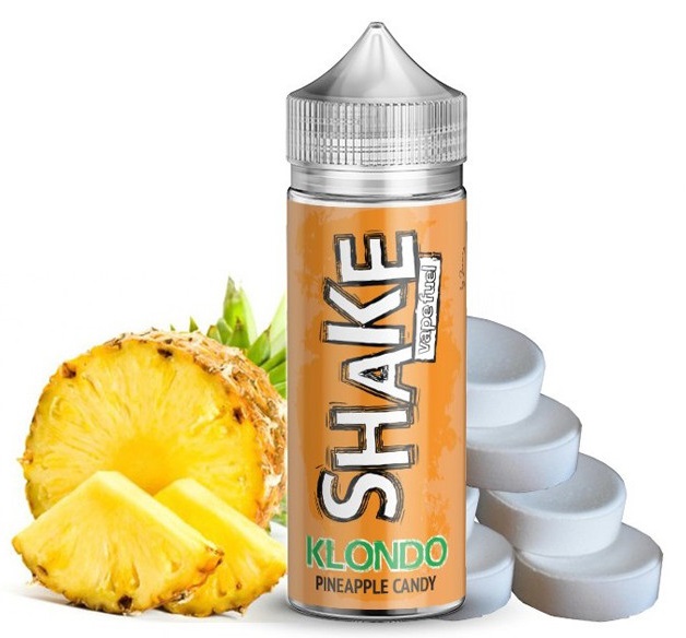 AEON Shake & Vape Klondo 24ml