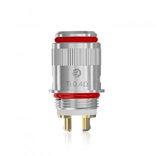 Joyetech žhavící hlava Cl-Ti titanová 0,4ohm