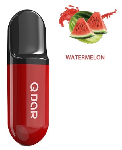 Joyetech VAAL Q Bar Watermelon 17 mg 500 potáhnutí 1 ks EXP: 2/2024