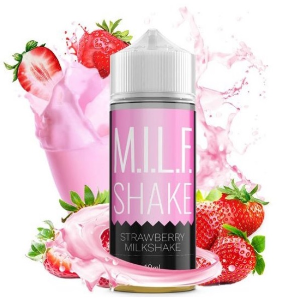 Příchuť Infamous Originals M.I.L.F. Shake SaV 12ml