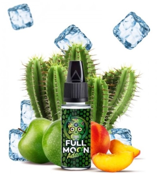 Full Moon Adam EDEN 10ml