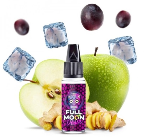 Full Moon Desir EDEN 10ml