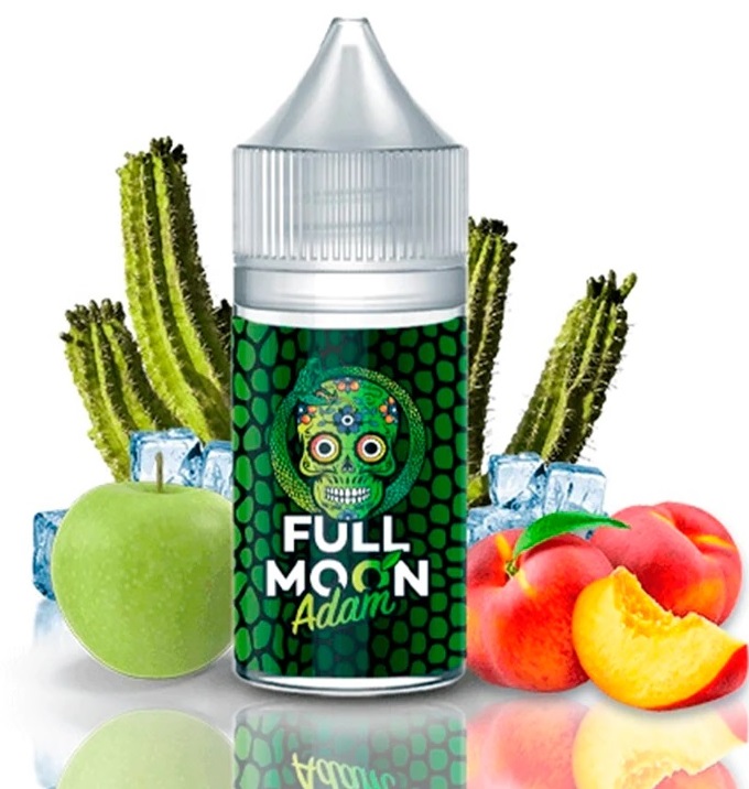 Full Moon Adam 30ml