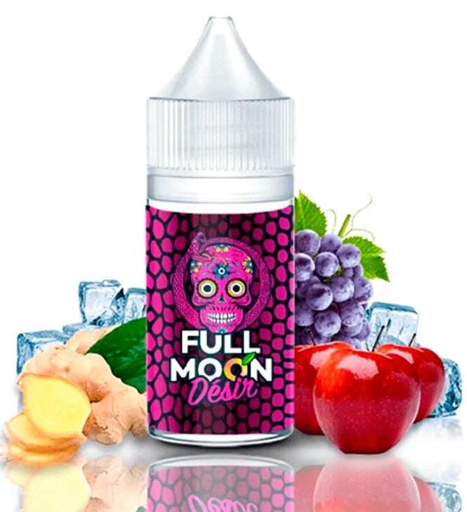 Full Moon Desir 30ml