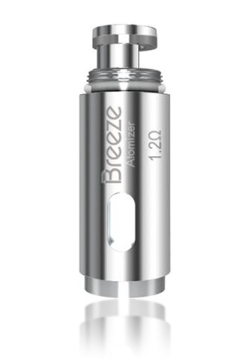 Aspire Žhavící tělísko Breeze U-Tech 1,2ohm 1ks