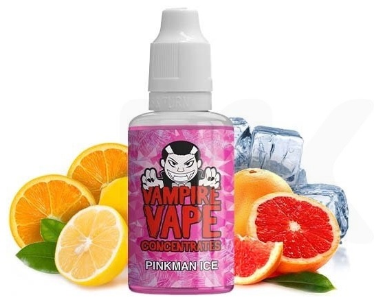 Vampire Vape Pinkman Ice 30ml