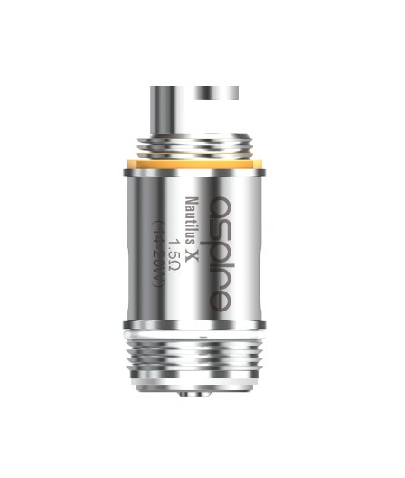 Aspire Žhavící hlava pro Nautilus X kanthal 1,5ohm