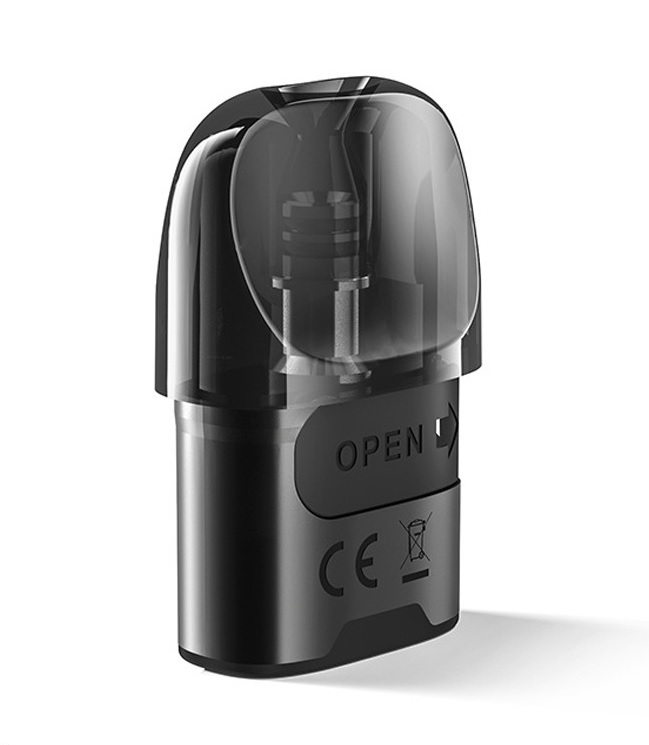 Lost Vape Ursa Nano Pod cartridge 1ohm 2,5ml