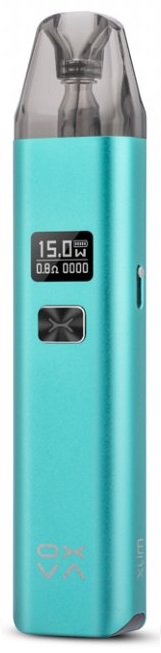 OXVA Xlim V2 Pod elektronická cigareta 900mAh Zelená 1 ks