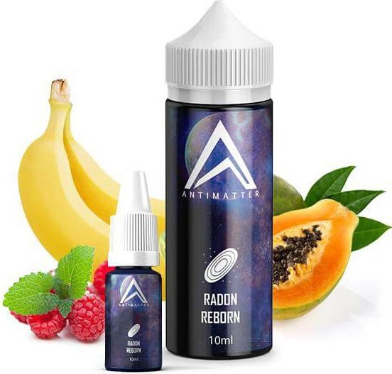 Antimatter Radon Reborn 10ml