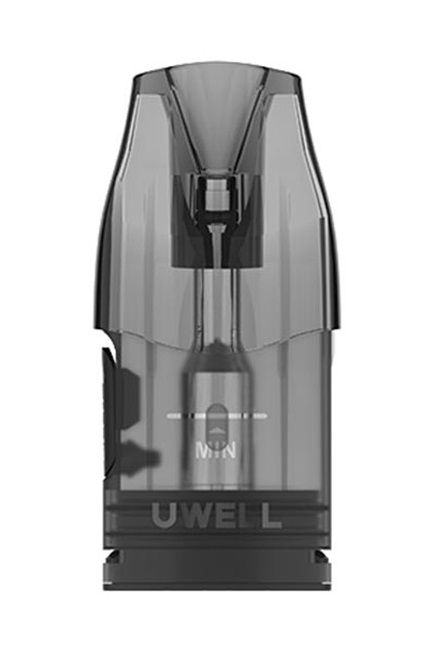 Uwell Kalmia cartridge 1,6ml 1,2ohm 1 ks