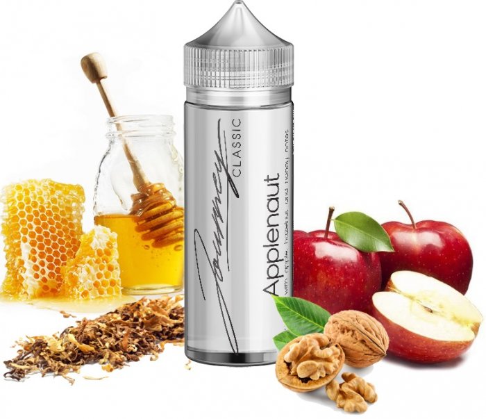 AEON Journey Classic Shake & Vape Applenaut 24ml