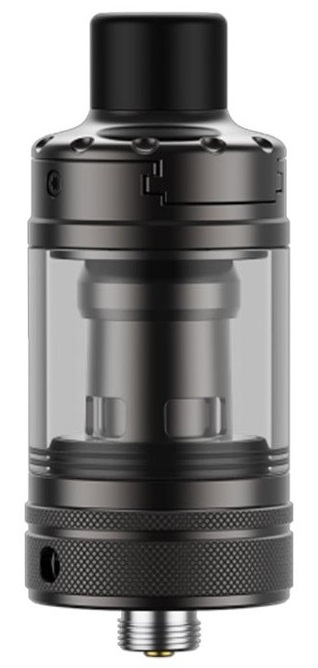 Aspire Nautilus 3 Tank clearomizér Gunmetal 3ml