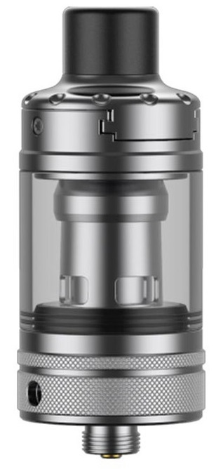 Aspire Nautilus 3 Tank clearomizér Stříbrná 3ml