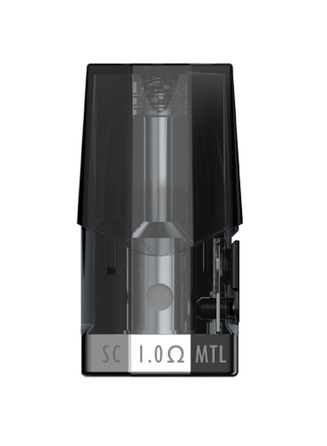 Smoktech Nfix SC MTL cartridge 1ohm 3ml 1 ks