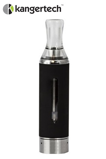 Clearomizér KangerTech EVOD černý 1,8ohm