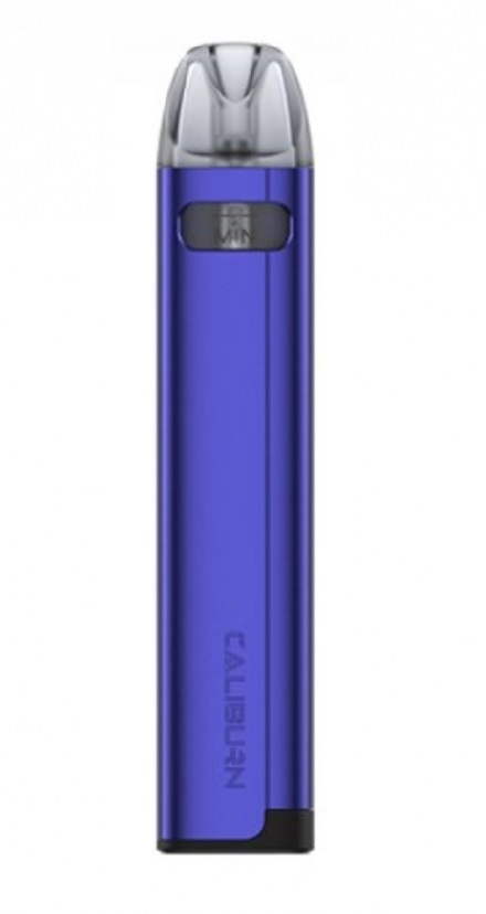 Uwell Caliburn A2S Pod Kit 520 mAh Purple 1 ks