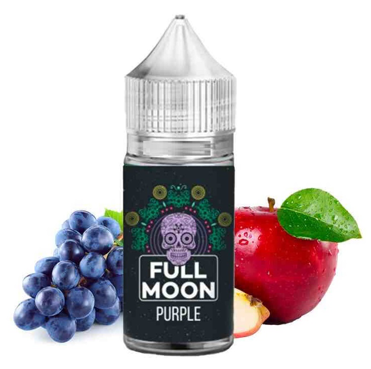 Full Moon Purple 30ml