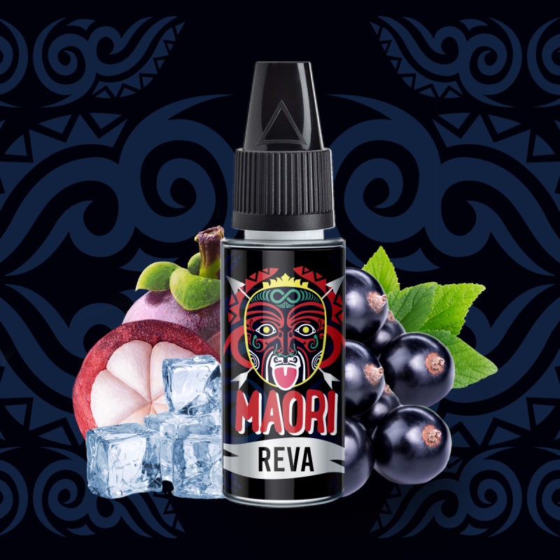 Full Moon Reva - Maori 10ml