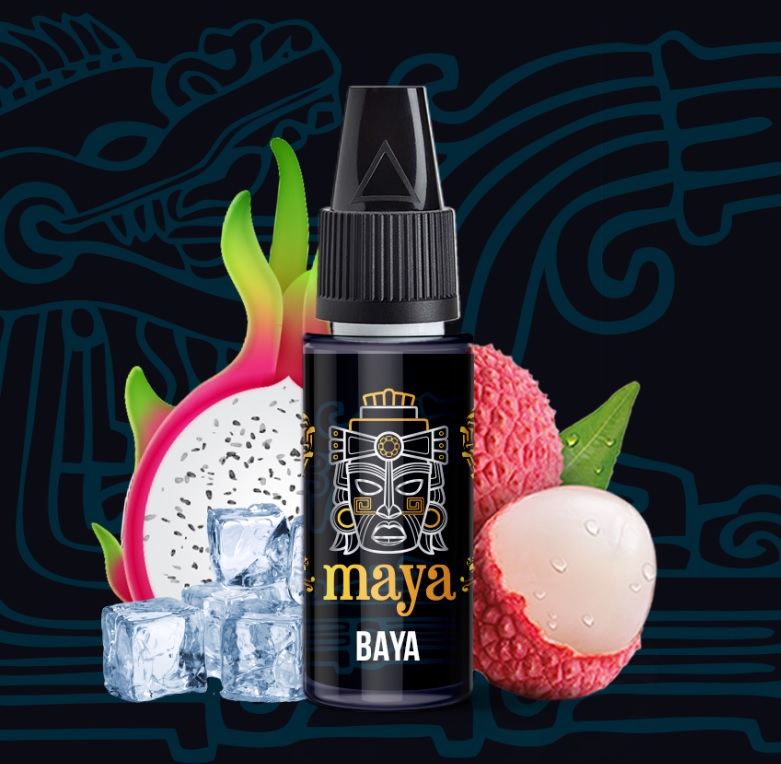 Full Moon Baya - Maya 10ml