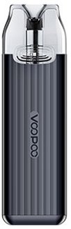 VooPoo VMATE Infinity Edition Pod Kit 900 mAh Dark Grey 1 ks